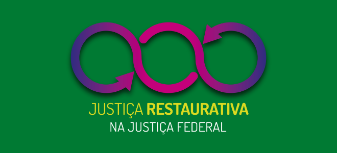 Acesse a notícia completa: JFPB cria Núcleo de Justiça Restaurativa e reforça atuação na solução de conflitos