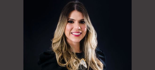 Acesse a notícia completa: Juíza federal Luíza Carvalho Dantas Rêgo é promovida por merecimento para o Juizado Especial Federal de Sousa 