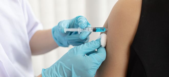 Acesse a notícia completa: JFPB e SMS promovem aplicação de cerca de 400 doses de diferentes imunizantes 
