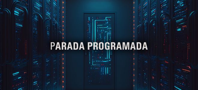 Acesse a notícia completa: Parada programada: TRF5 realizará atualizações de segurança nos sistemas e serviços virtuais 