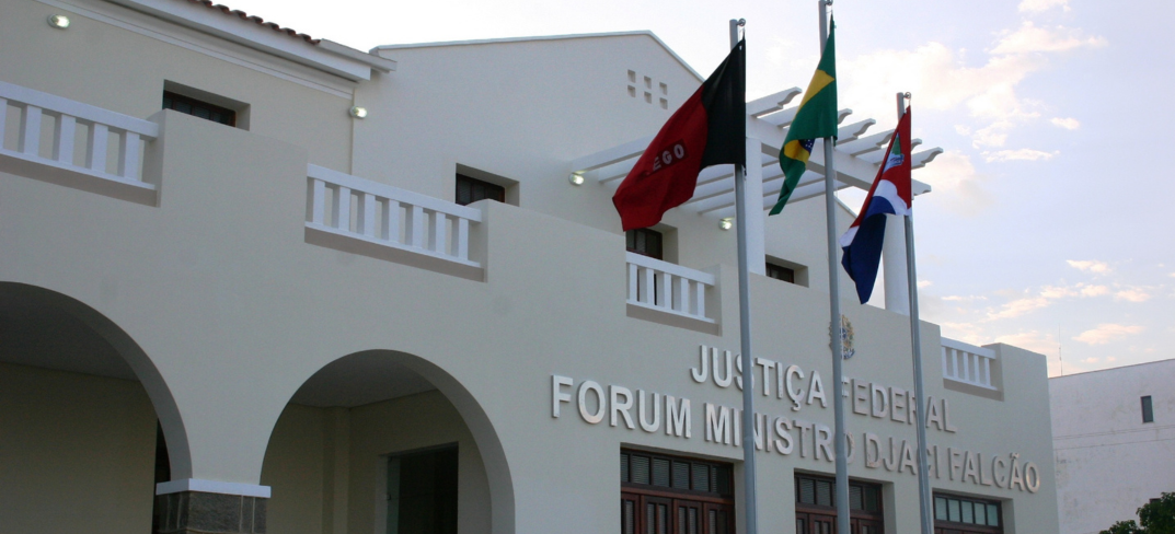 Acesse a notícia completa: 11ª Vara Federal em Monteiro lança edital para seleção de estagiários voluntários 