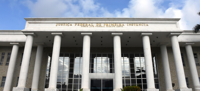 Acesse a notícia completa: Atendimento será remoto nos dias 20 e 23 de junho na JFPB 