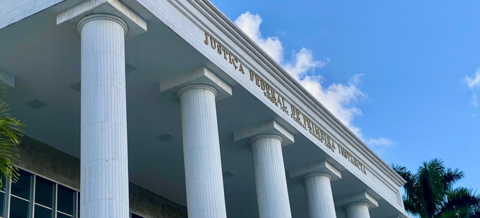 Acesse a notícia completa: JFPB atualiza estrutura organizacional de governança e gestão 