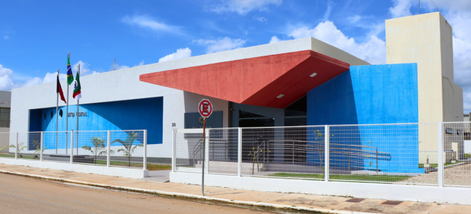 Acesse a notícia completa: Mutirão da Justiça Federal em Sousa prevê 300 audiências presenciais 
