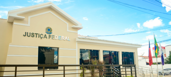 Acesse a notícia completa: JFPB apresenta avanços na tramitação processual na região de Patos
