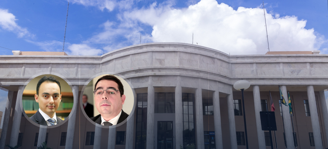 Acesse a notícia completa: Varas da Justiça Federal na Paraíba terão mudanças de titularidade a partir desta quinta-feira (17/7) 