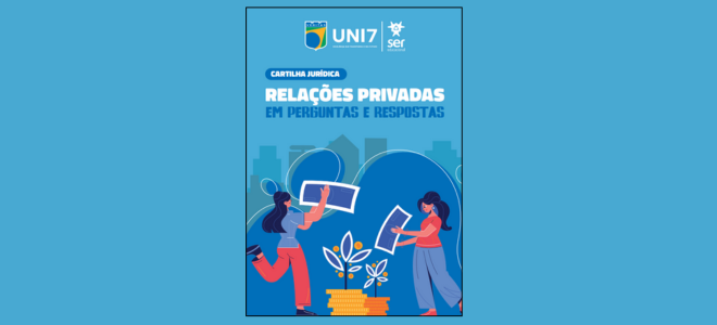 Acesse a notícia completa: Linguagem simples: cartilha digital sobre relações privadas está disponível gratuitamente 