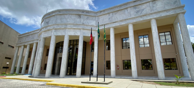 Acesse a notícia completa: Justiça Federal na Paraíba abre seleção para conciliadores em Campina Grande 