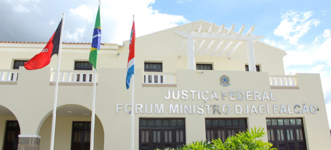 Acesse a notícia completa: Justiça Federal em Monteiro funcionará em regime de plantão 24h na próxima segunda-feira (15/09) 