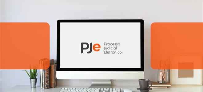Acesse a notícia completa: CNJ define novo modelo de autenticação em múltiplos fatores para usuários externos do PJe 