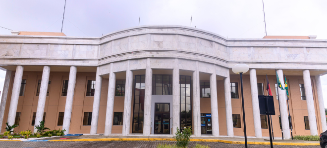 Acesse a notícia completa: Justiça Federal em Campina Grande está com inscrições abertas em dois editais 