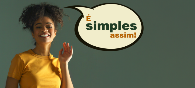 Acesse a notícia completa: Publicada lei que institui a Política Nacional de Linguagem Simples 