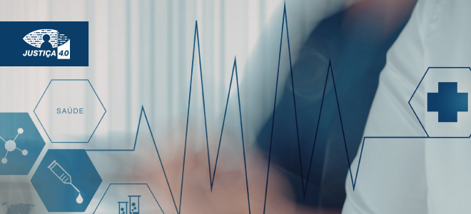 Acesse a notícia completa: JFPB regulamenta funcionamento do Núcleo de Justiça 4.0 de Saúde Pública