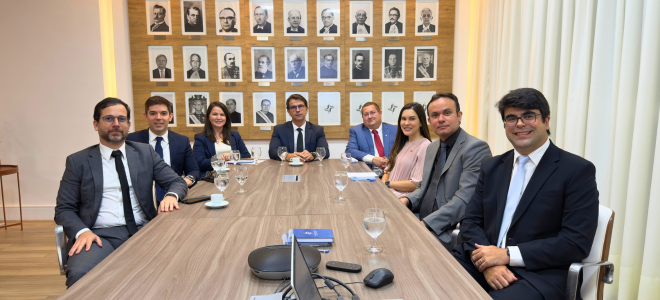 Acesse a notícia completa: PRF5 apresenta à JFPB proposta de implantação do PNAP 