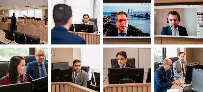 Acesse a notícia completa: TRF5 reforça Turma Recursal da JFPB com colegiado auxiliar diante da maior demanda de recursos do país