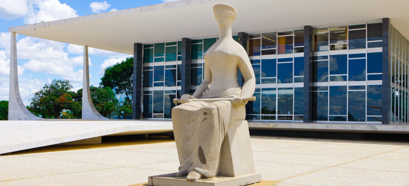 Acesse a notícia completa: STF mantém acórdão da Turma Recursal da JFPB e fixa Tema 1444 sobre correção do FGTS 