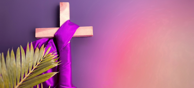 Acesse a notícia completa: Semana Santa: JFPB atende em regime de plantão de 1º a 5 de abril 