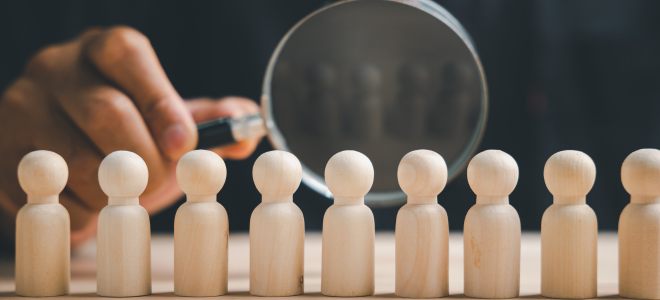 Acesse a notícia completa: Divulgado resultado final do processo seletivo para o Programa de Residência Jurídica da JFPB 