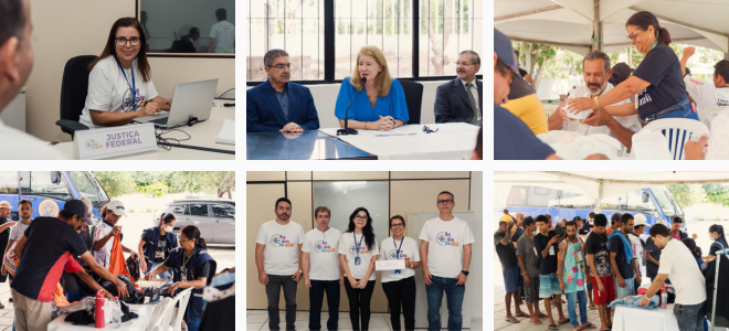 Acesse a notícia completa: PopRuaJud promove acesso à cidadania para pessoas em situação de rua em Campina Grande 