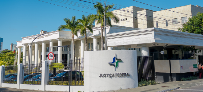 Acesse a notícia completa: Serviços da JFPB serão prestados remotamente nos dias 5 e 22 de junho 