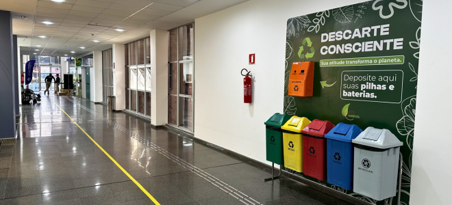 Acesse a notícia completa: JFPB reposiciona coletor de pilhas e baterias no térreo do edifício-sede para ampliar descarte ecológico 