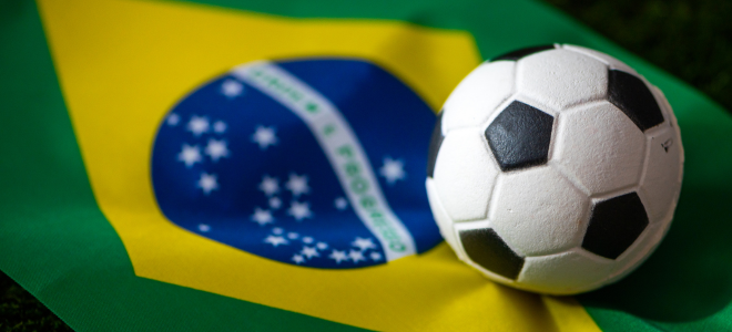 Acesse a notícia completa: Jogo do Brasil na Copa do Mundo: JFPB terá atendimento remoto na segunda-feira (29/6) 