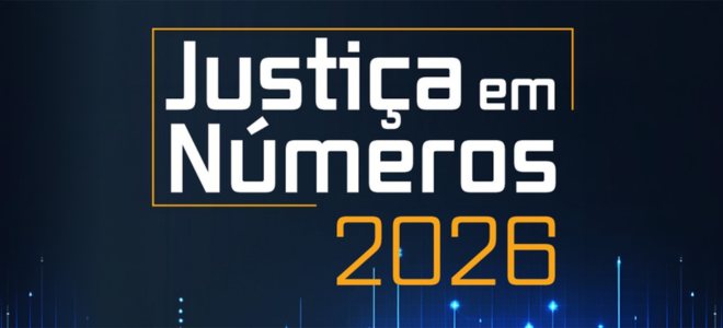 Acesse a notícia completa: Justiça em Números 2026: TRF5 lidera produtividade entre tribunais federais 