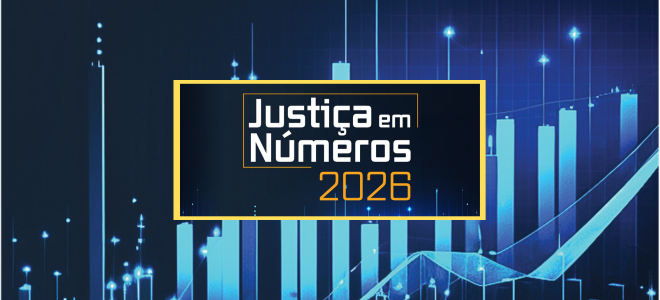 Acesse a notícia completa: Justiça em Números 2026: JFPB atinge índice máximo de eficiência do CNJ 