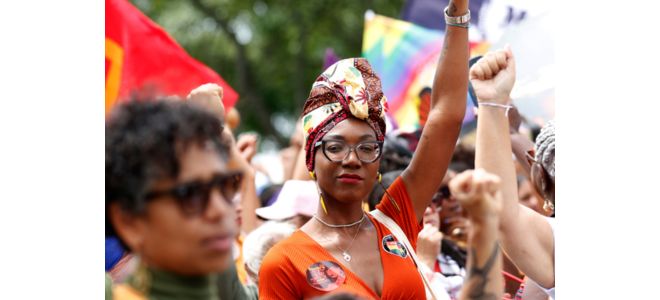 Acesse a notícia completa: Judiciário avança na promoção da equidade racial e de gênero 
