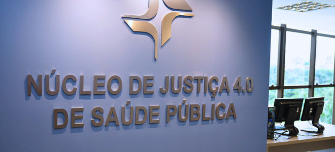 Acesse a notícia completa: JFPB homologa acordo que fortalece a Rede de Atenção Psicossocial na Paraíba