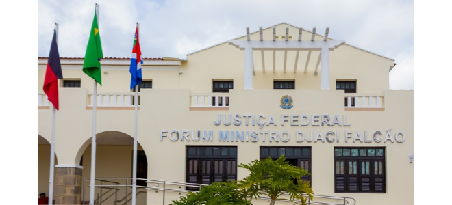 Acesse a notícia completa: Subseção da JFPB em Monteiro funciona em regime de plantão nesta terça-feira (15)