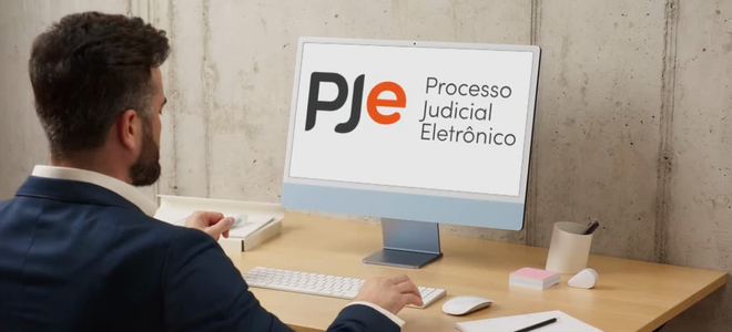 Acesse a notícia completa: JFPB faz live sobre cadastro de ações no PJe dos Juizados Especiais Federais 