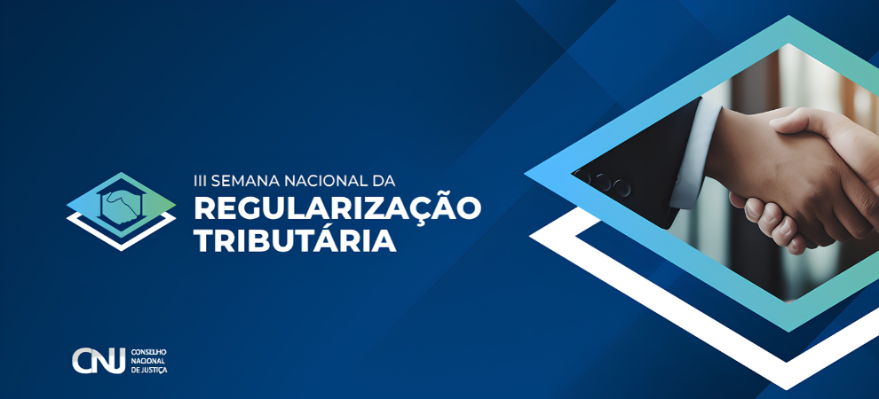 Acesse a notícia completa: Abertura da III Semana Nacional de Regularização Tributária no TRF5 acontecerá dia 05/10
