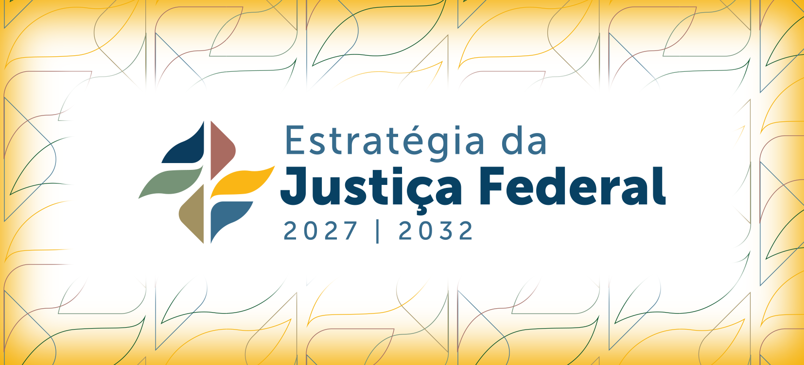 Acesse a notícia completa: Justiça Federal abre pesquisa para definir prioridades estratégicas para 2027–2032 