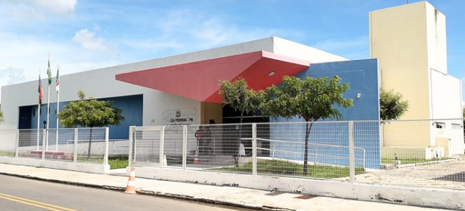 Acesse a notícia completa: Justiça Federal em Sousa determina que DNOCS elabore plano de segurança do Açude São Gonçalo 