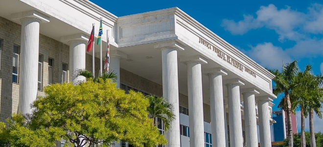 Acesse a notícia completa: JFPB transfere ponto facultativo do Dia do Servidor para 30 de outubro