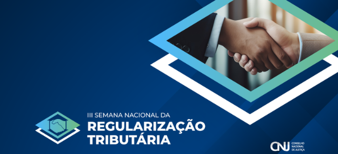 Acesse a notícia completa: III Semana de Regularização Tributária movimenta R$ 1,3 milhão na Paraíba
