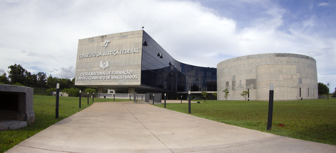 Acesse a notícia completa: CJF lança plataforma Nova Jurisprudência Unificada da Justiça Federal