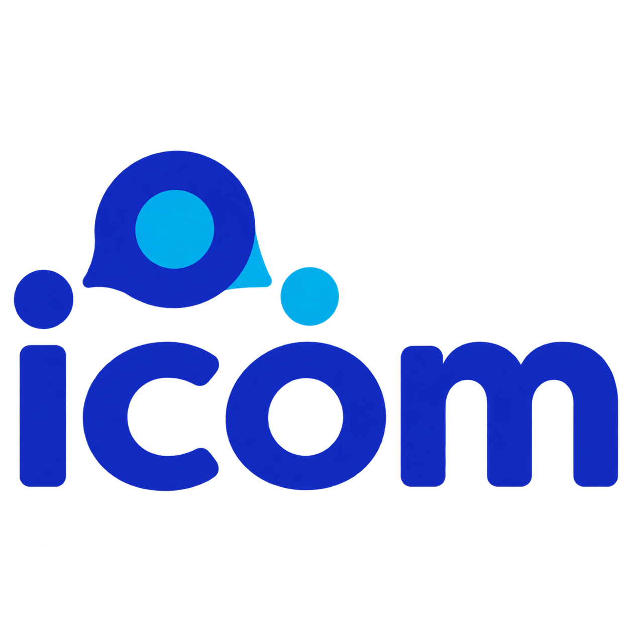 Atendimento em Libras - ICOM